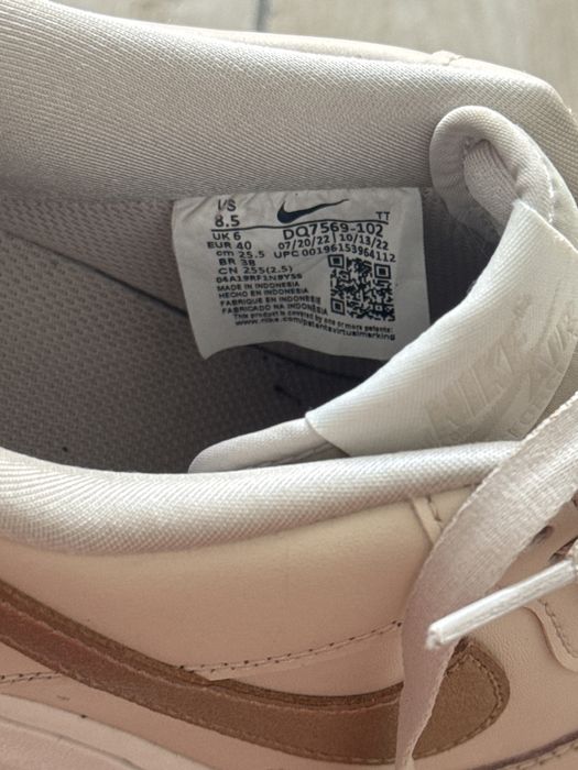 Air force semi-novas