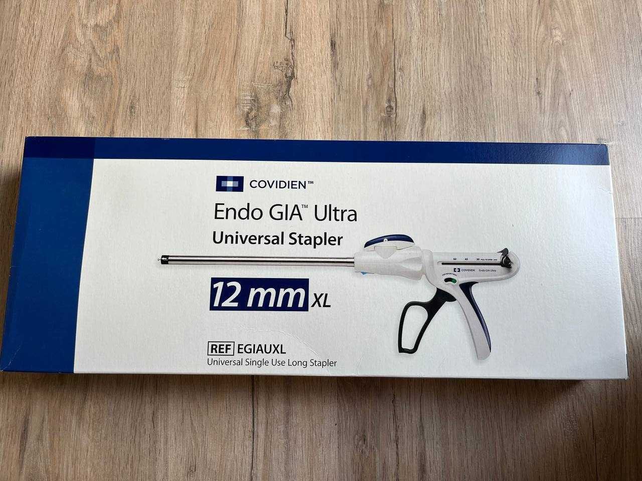 Covidien Endo GIA Universal Stapler 12mm REF