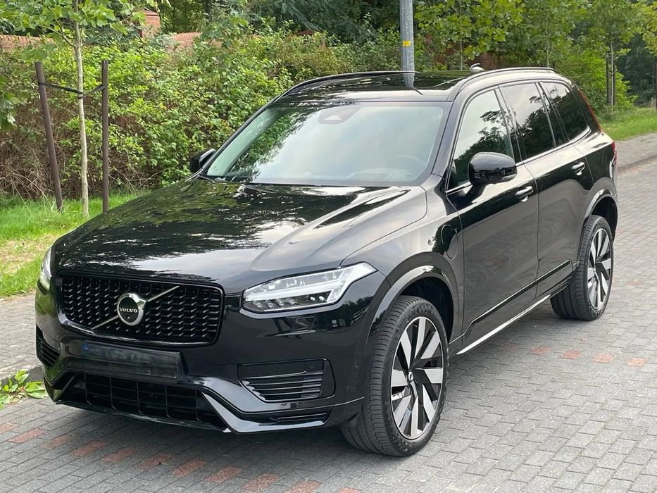 Volvo XC 90