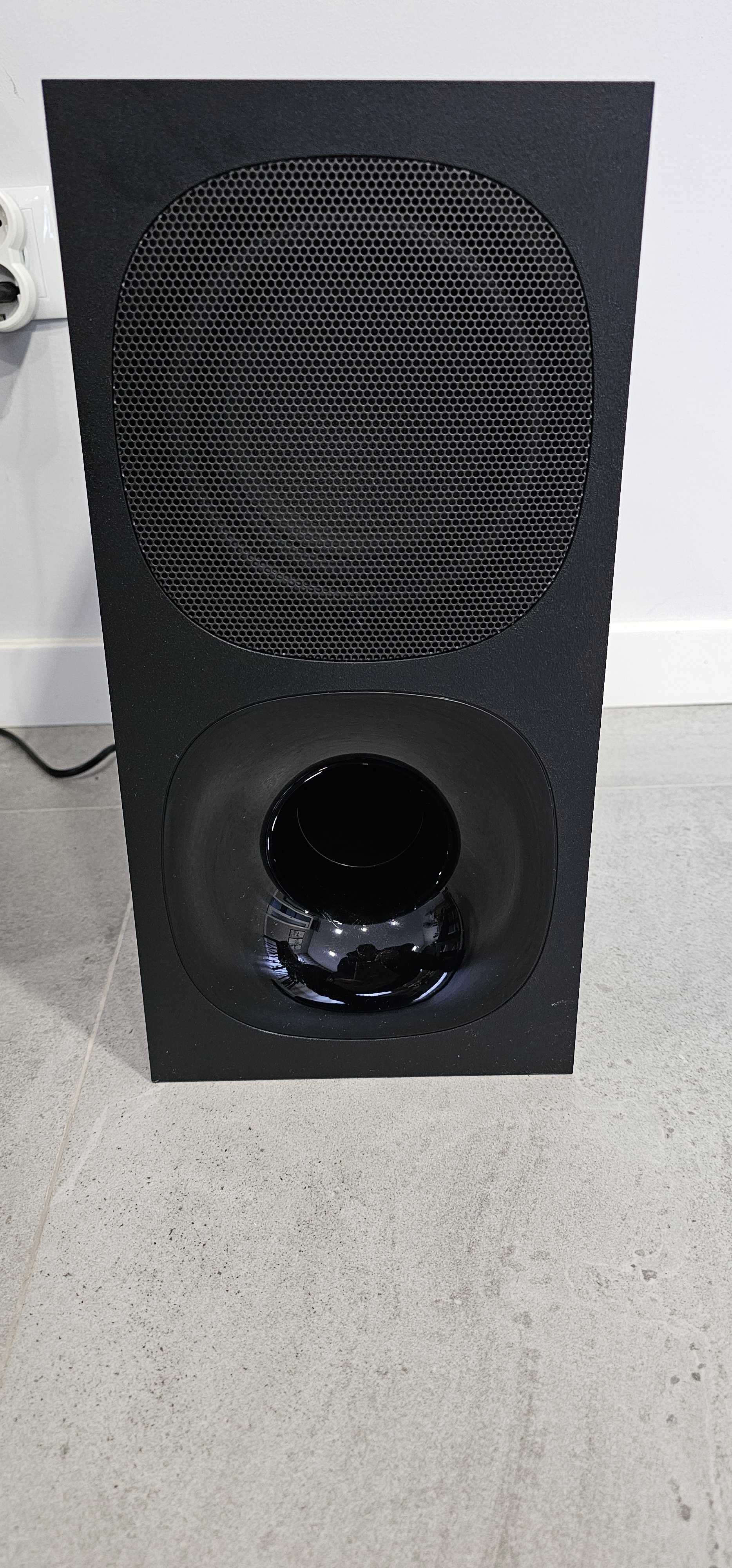 Barra de SOM SONY HT-G700 Dolby Atmos (3.1 - 400 W - Subwoofer)