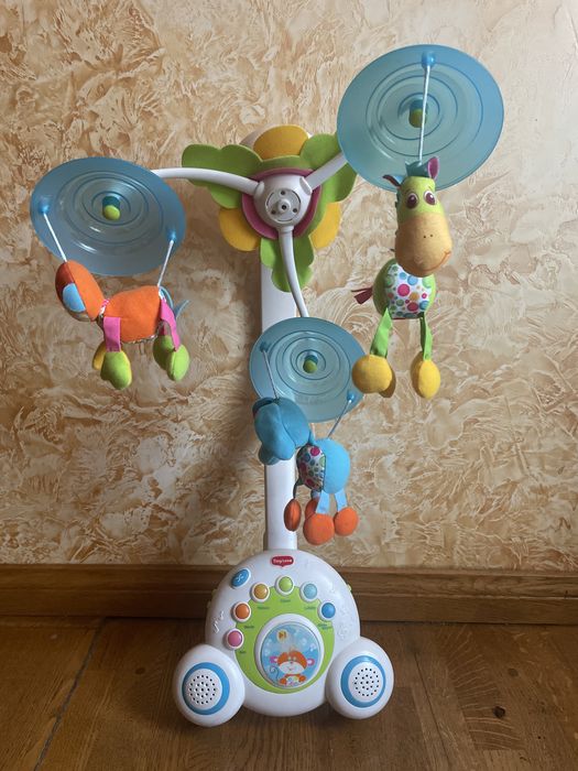 Мобіль Tiny Love