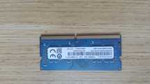 Pamięć RAM DDR4 8GB SA1-11 ramaxel