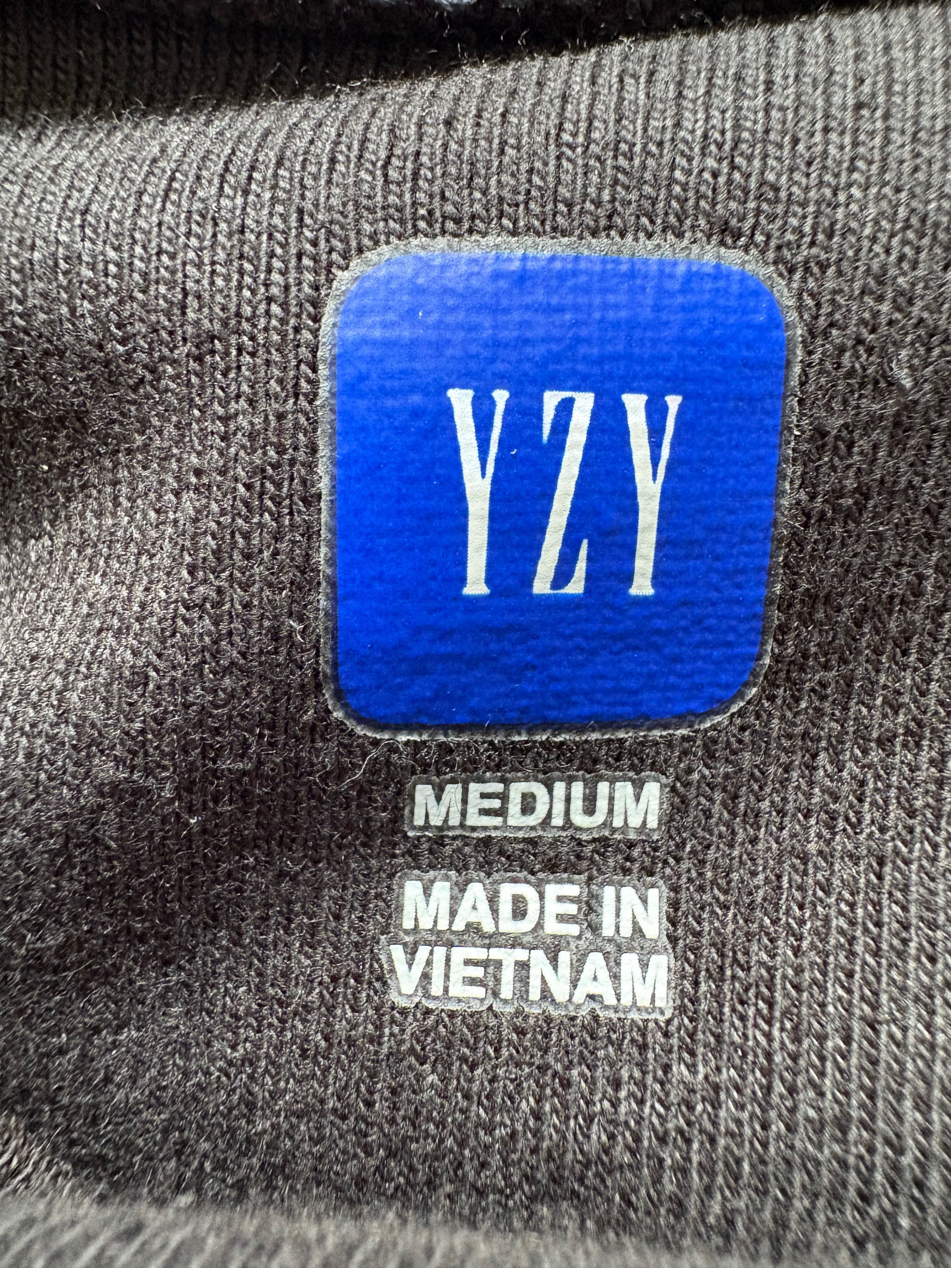 Yeezy Gap Engineered by Balenciaga No Seam Dove Tee