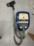 Пылесос zelmer 1600w, порохотяг zelmer