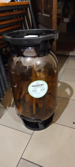 Кеги з фраголіно