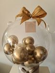 Dekoracje balonowe, prezent w balonie, box balonowy