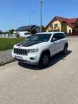 Jeep Grand Cherokee Jeep Grand Cherokee Trailhawk HEMI