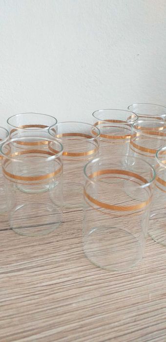 Kieliszki do wódki