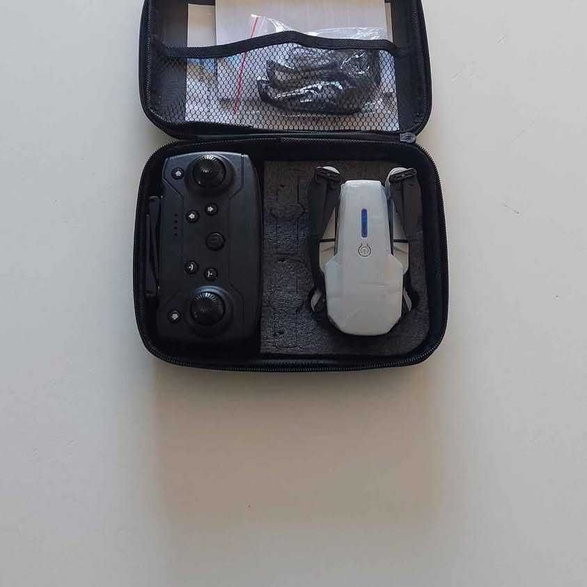 Vendo Drone pro.