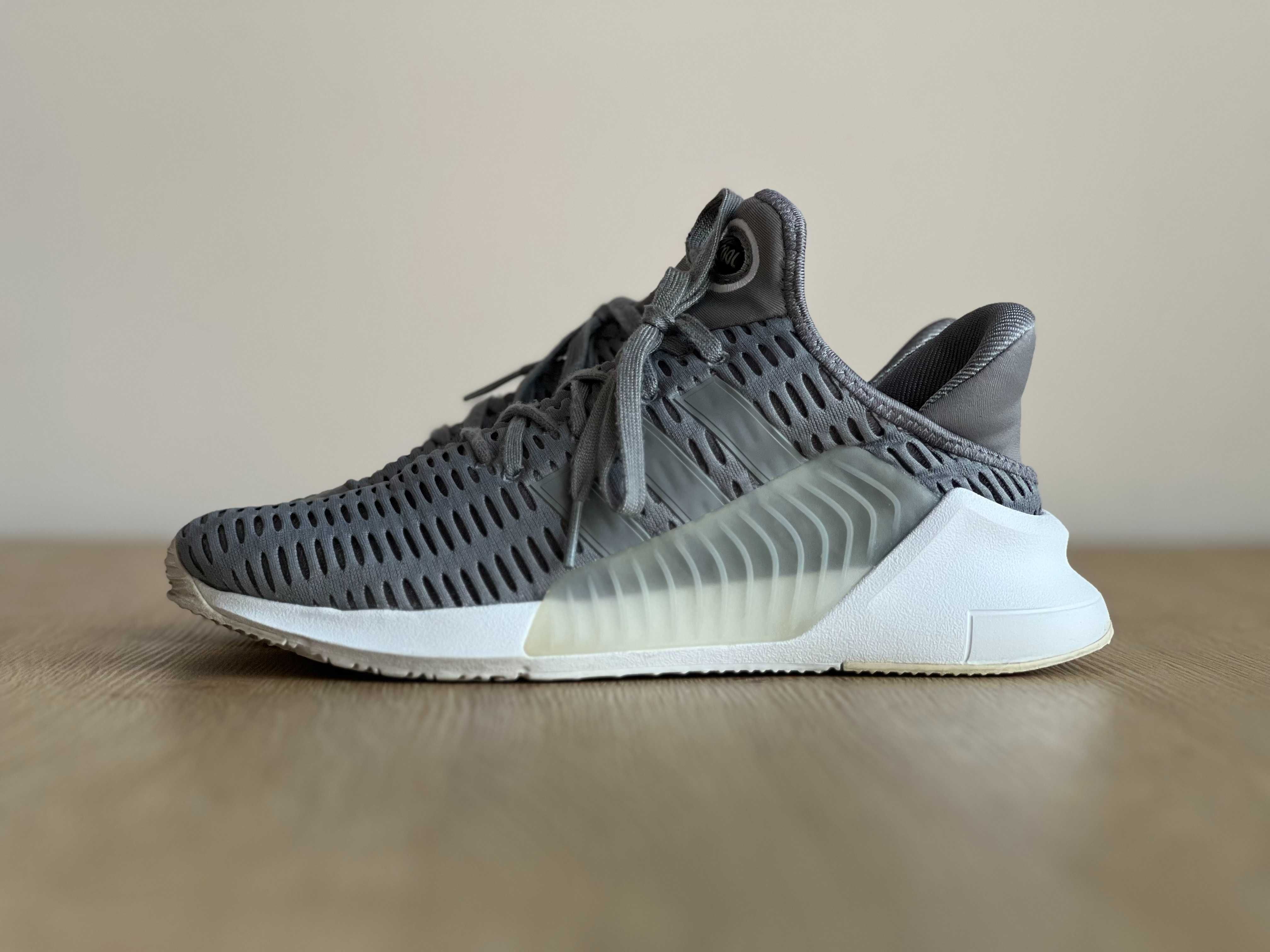 Жіночі кросівки adidas originals climacool, (р. 38)