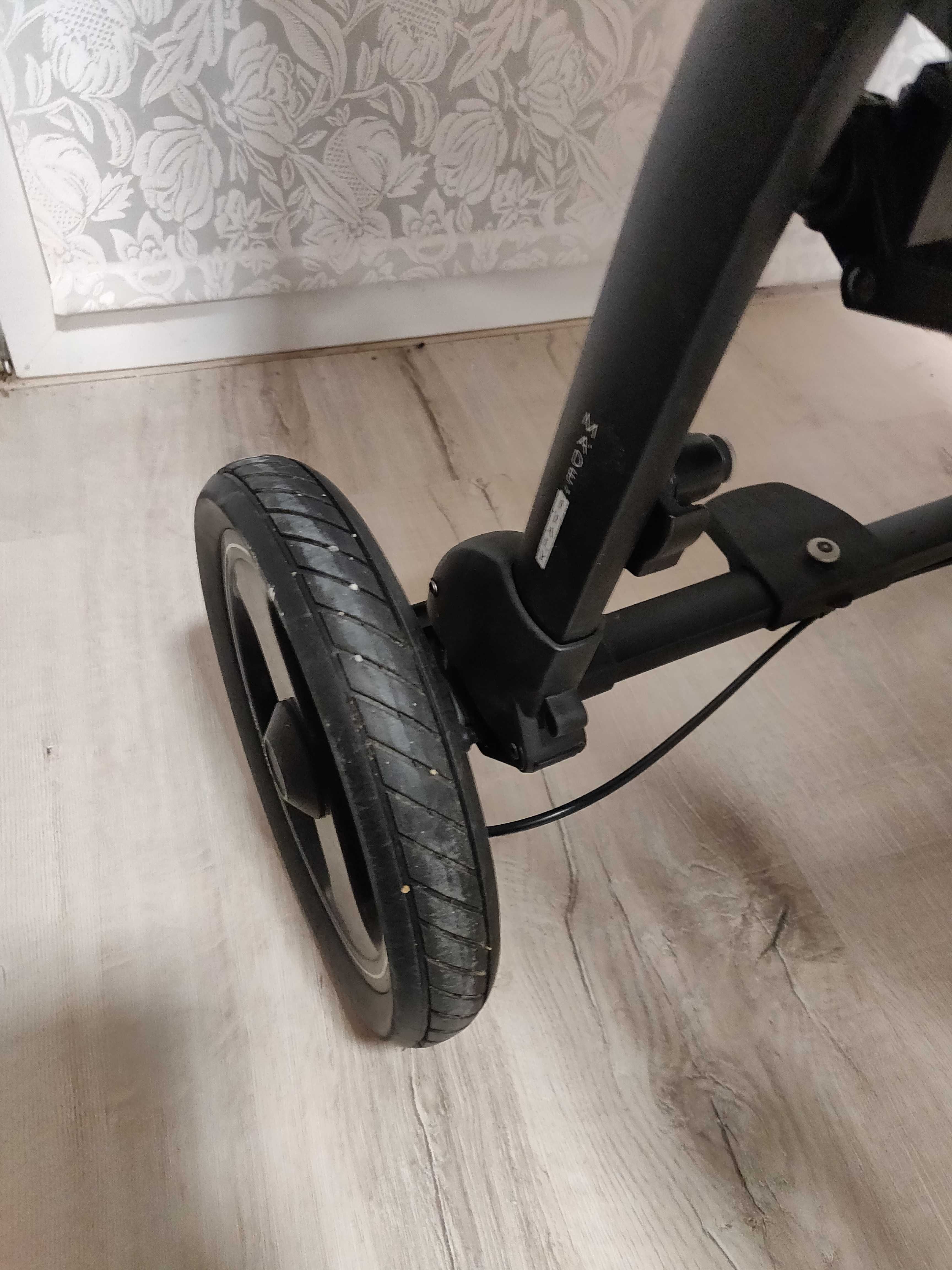 Коляска Peg Perego прогулочная