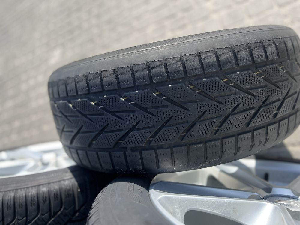 Диски 5/108 R17 Ford Volvo Peugeot Jaguar