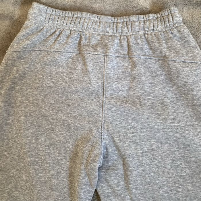 Calça Nike Cinza