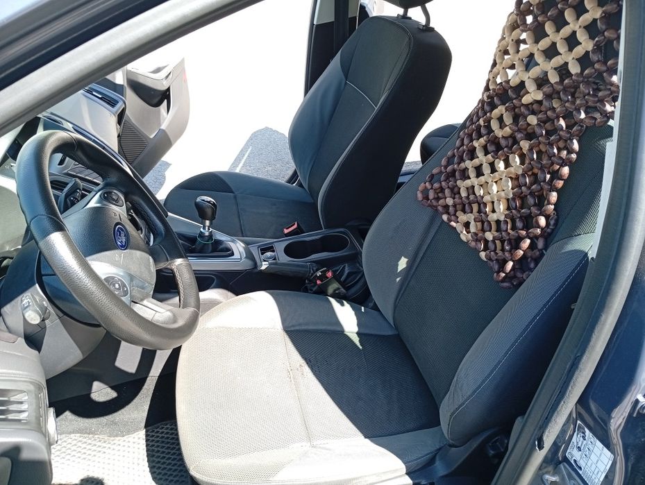 Продам Форд фокус 3