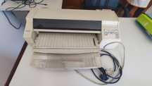 Impressora Epson stylus color 1520