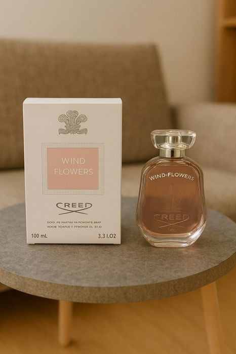 Creed Wind Flowers 75ml EDP