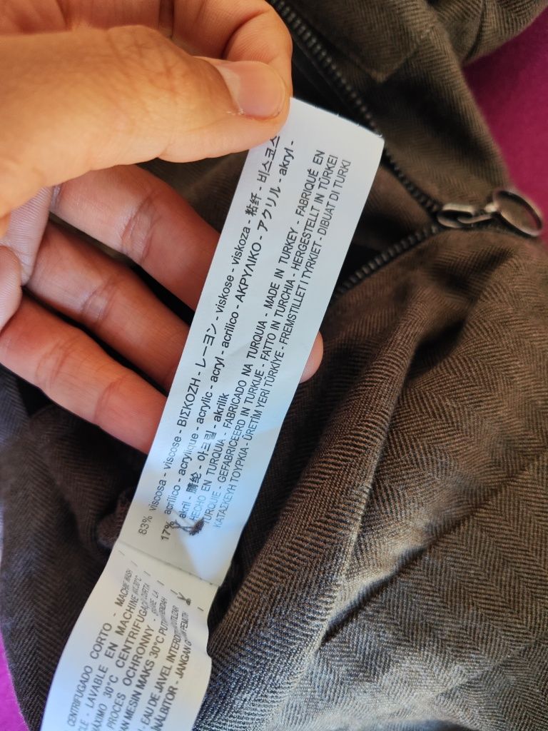 Macacão Bershka Feminino