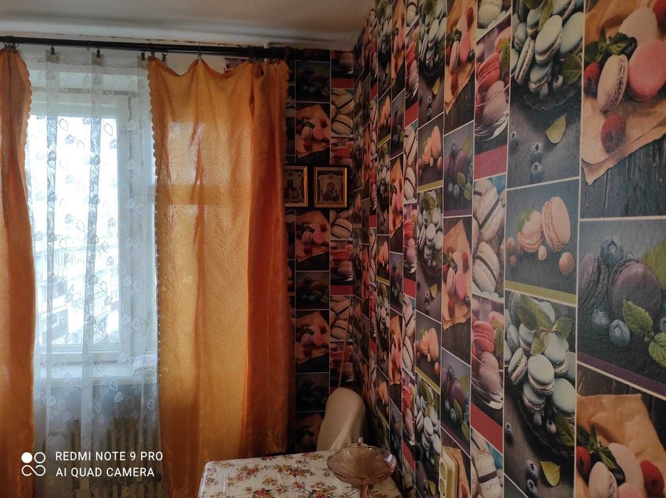 ВІД ВЛАСНИКА ЗДАМ В ОРЕНДУ 2-кімнатну квартиру, р-н 1-й Занасип-Центр