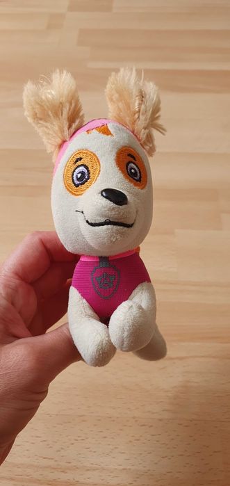 Maskotka Skye Psi Patrol pluszak