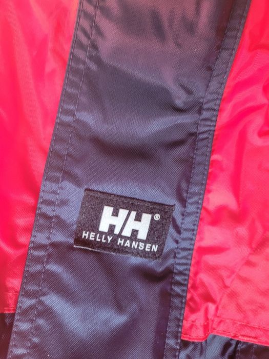 Kombinezon wypornościowy, żeglarski  Helly Hansen r. 2XL nowy