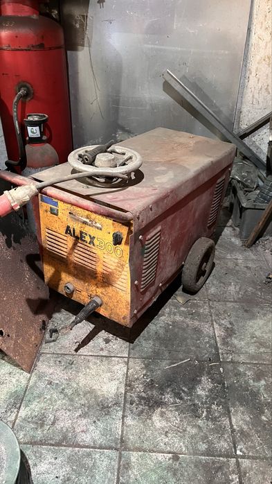 Aparelho de soldar industrial para desocupar