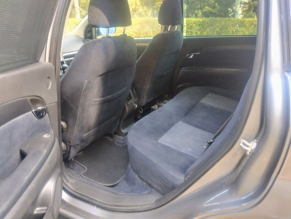Fiat Croma Lift 1,9jtd 150KM