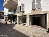 Garagem Box - a 50 metros da praia - Costa da Caparica