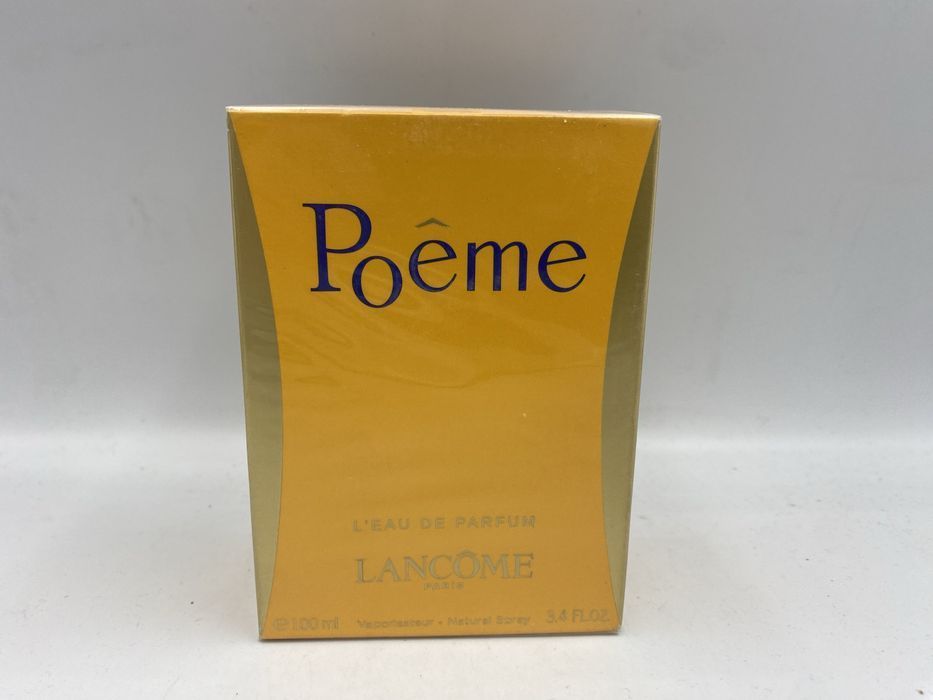 Lancome Poeme 100ml Okazja