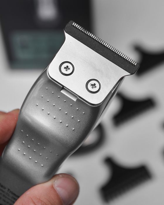 Машинка для стрижки НОВАЯ