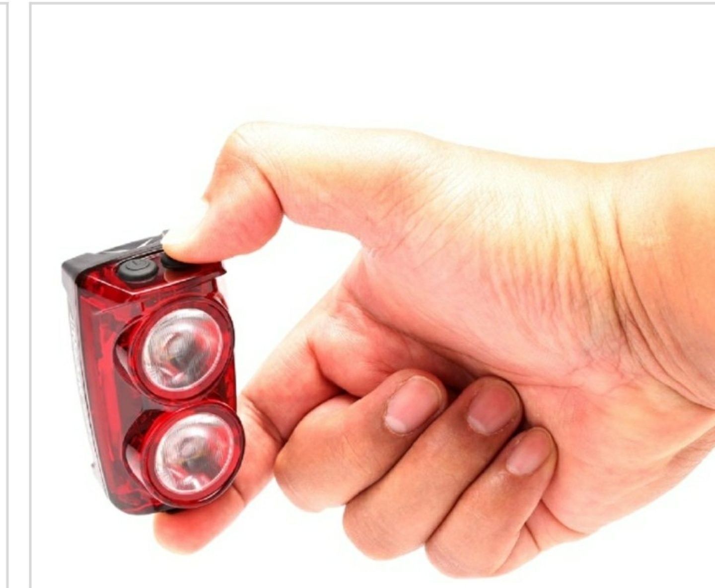 CYGOLITE Luzes Led traseira de BICICLETA. 250 Lumen