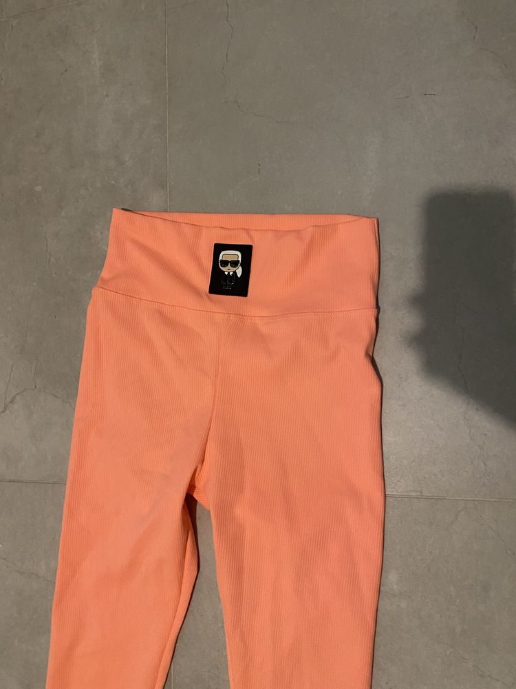 Legginsy karl s/m