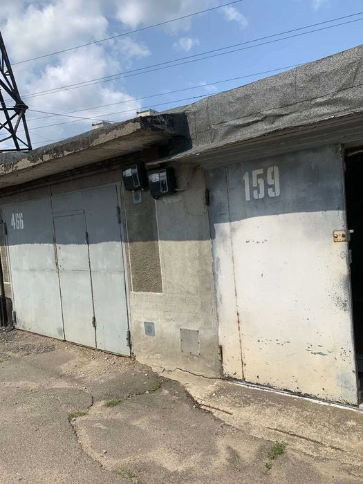 Продам цегляний гараж, ГБК "Либідь", Коноплянська 9-А, Оболонь