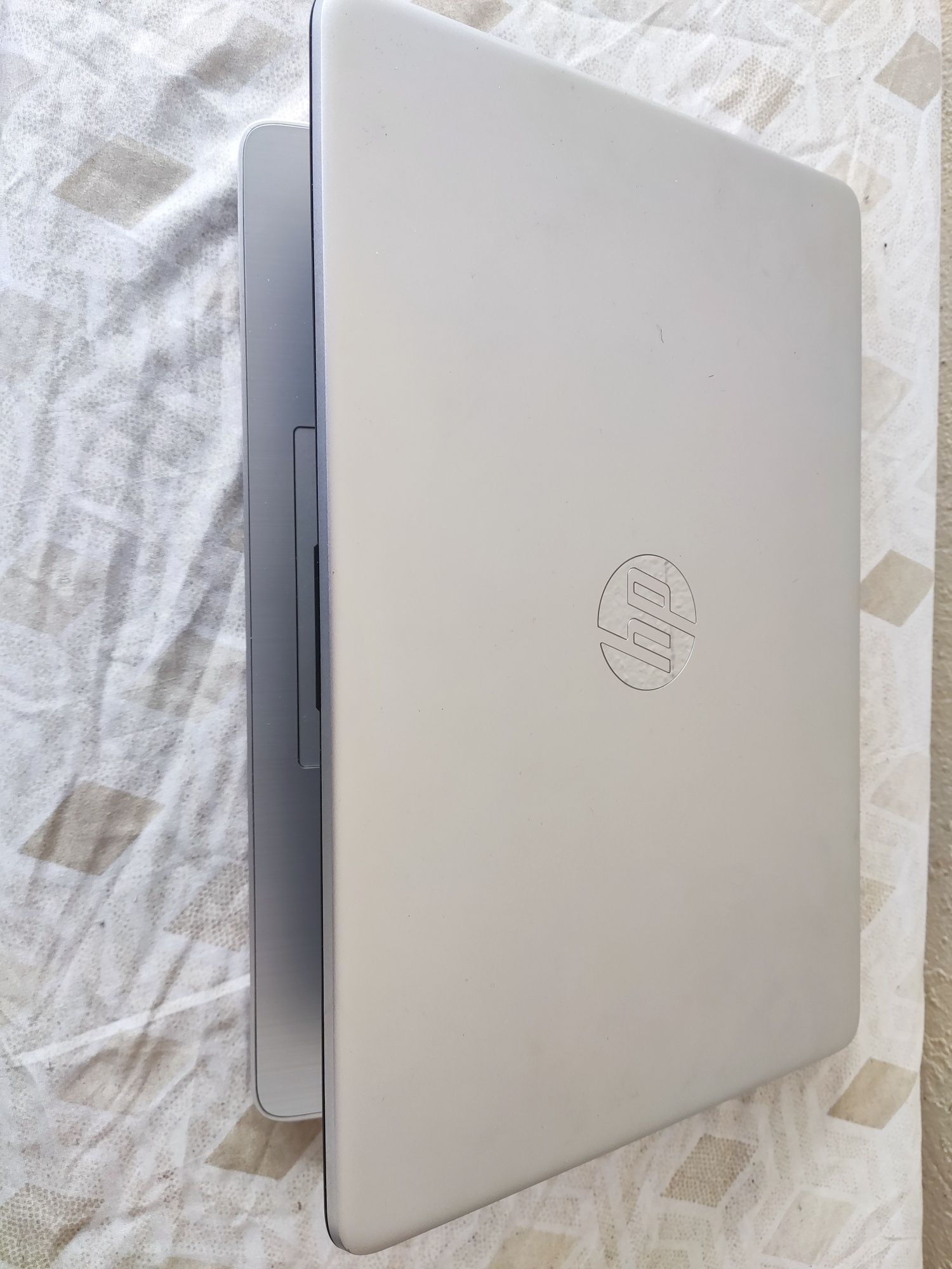 PC HP como novo.