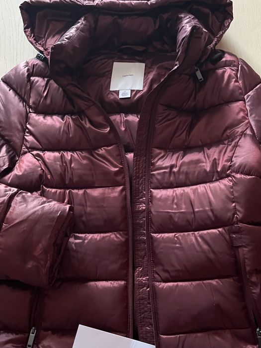 Куртка жіноча Cavin Klein