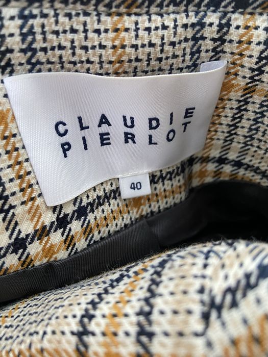 Claudie Pierlot жакет