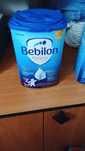 Sprzedam mleko Bebilon 3