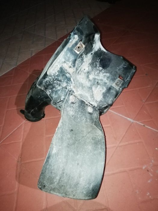 Peças Yamaha Dtr 125/ Yz 125