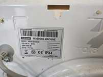 Części pralko suszarki Samsung WD80J6A00AW