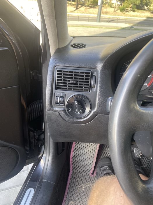 Продам volkswagen golf 4