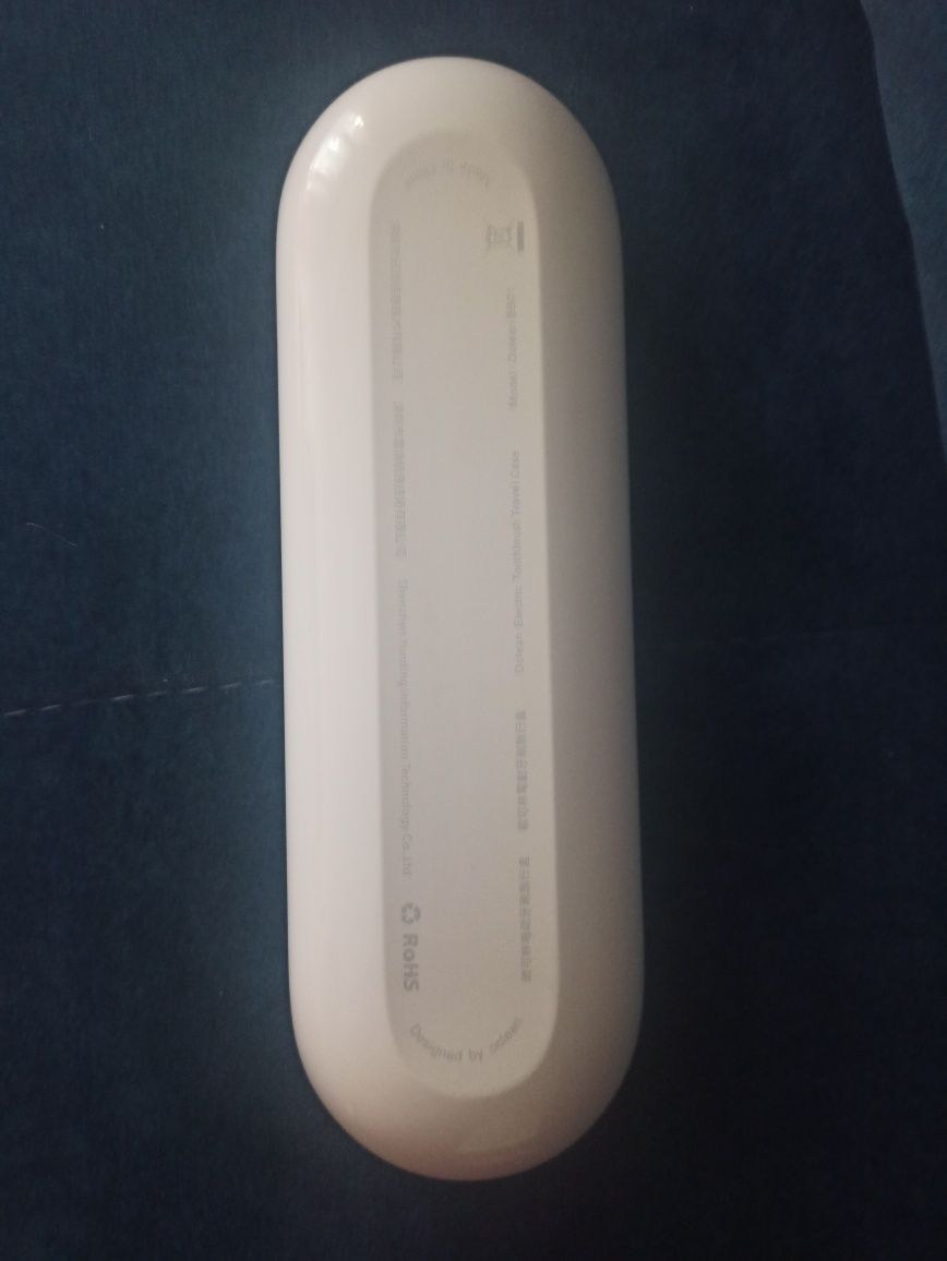 Oryginalne etui Oclean Z1 / X / F1 / X Pro