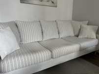 Sofa kanapa 3-osobowa z funkcją spania