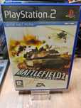 Battlefield 2: Modern Combat PS2, Sklep Wysyłka Wymiana