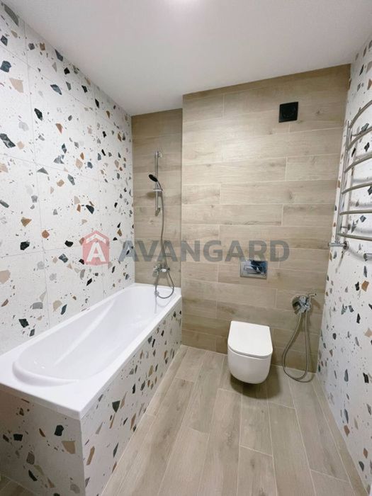 Продаж однокімнатної квартири з ремонтом в новобудові єОселя!