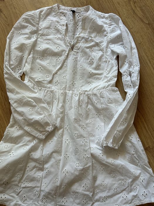 Paka ubran rozmaur XS