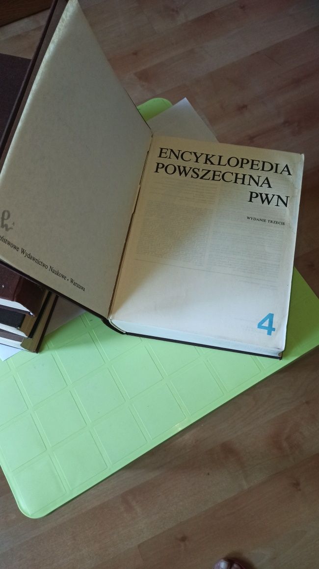 Encyklopedia PWN