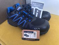 Buty bezpieczne Portwest