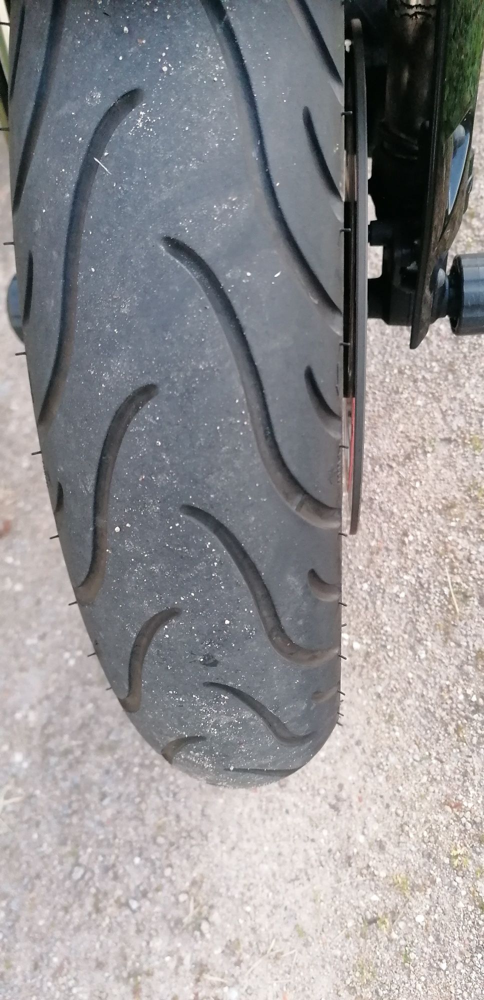 Vendo Ktm duke 125
