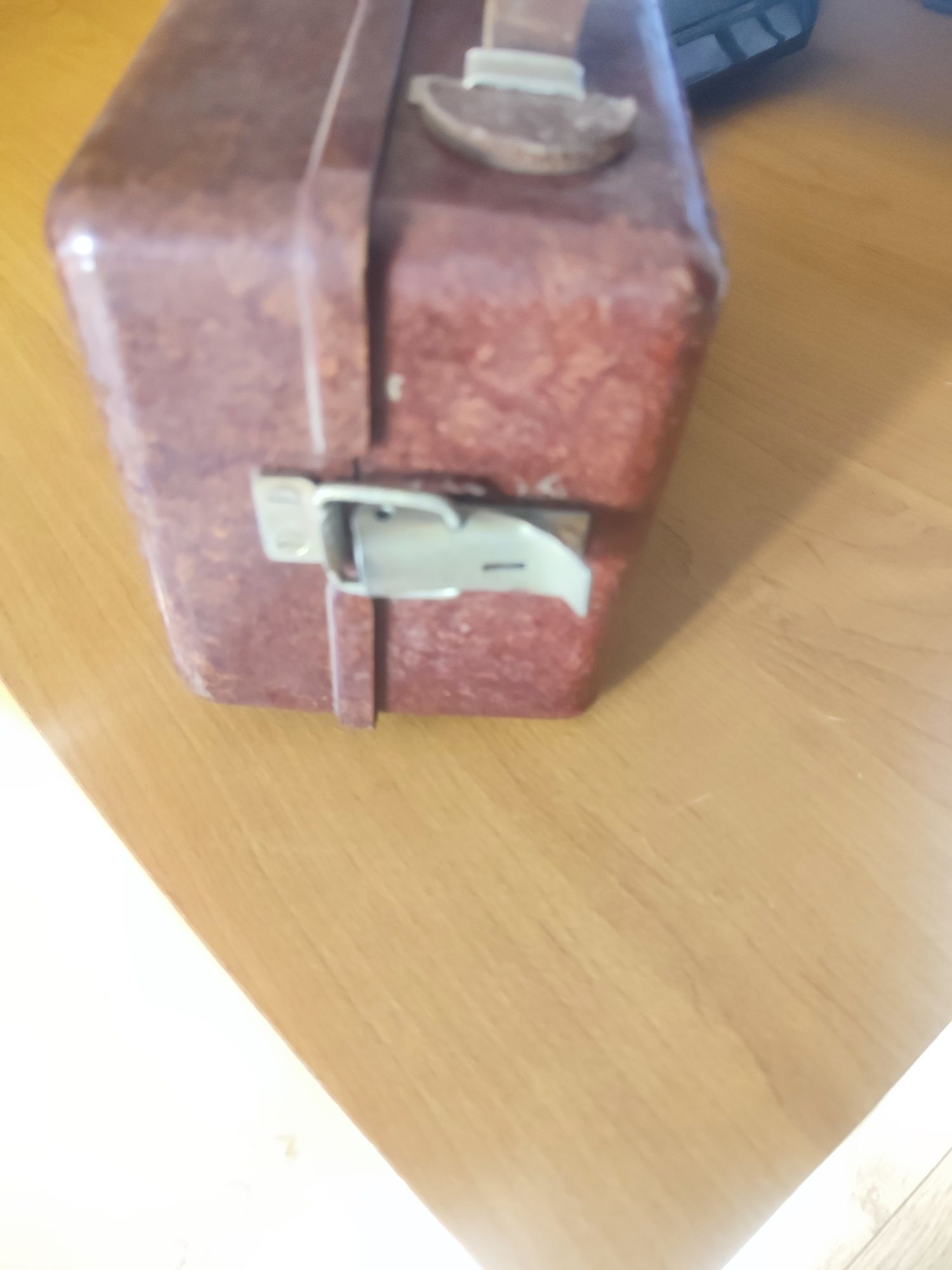 Miernik elektryczny produkcja ZSRR
