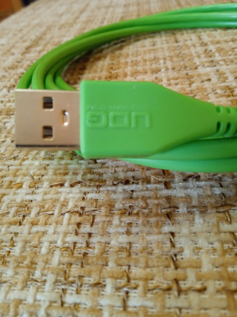 USB кабель UDG Ultimate Audio Cable USB 2.0 A-B