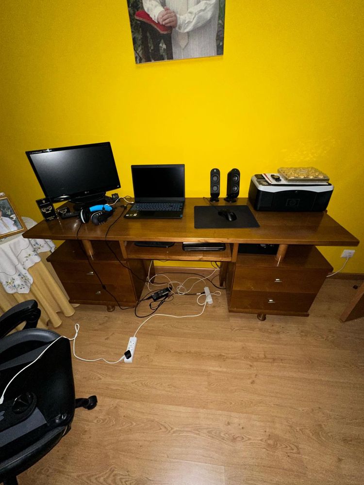 Mobilia de quarto